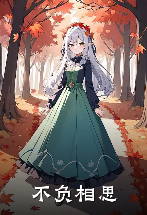 不负相思