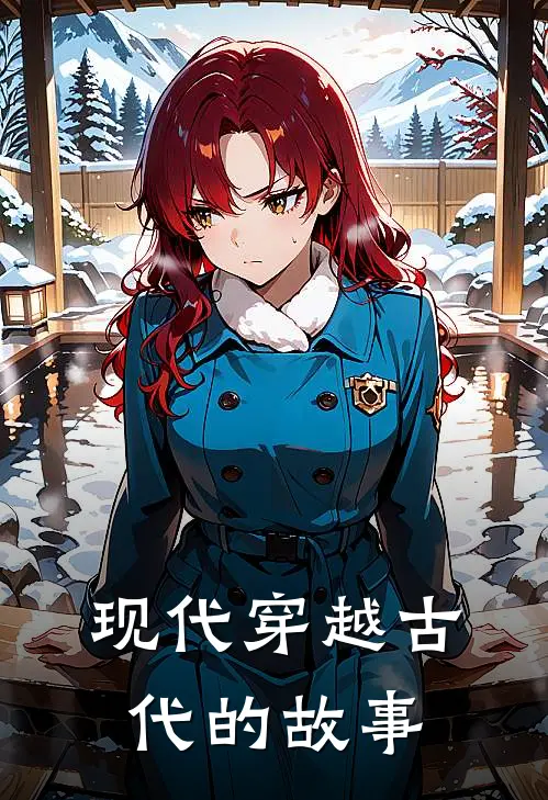 现代穿越古代的故事