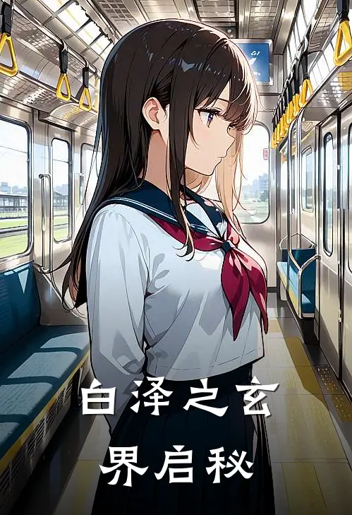 白泽之玄界启秘