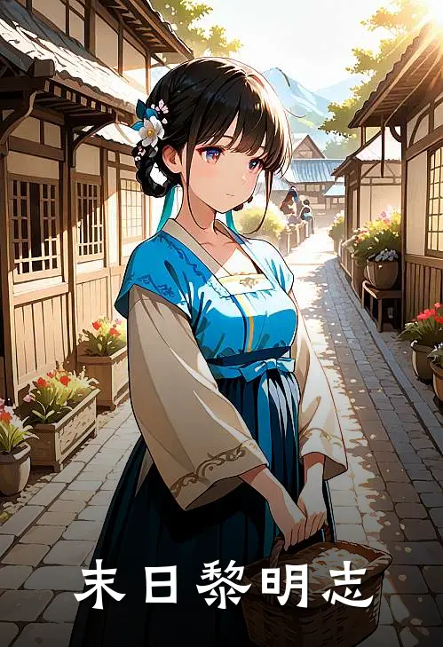 末日黎明志(萧既白秦牧)热门完本小说_最新小说末日黎明志萧既白秦牧