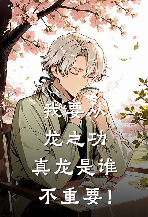 我要从龙之功，真龙是谁不重要！(萧定乾任忠君)最新好看小说_最新章节列表我要从龙之功，真龙是谁不重要！(萧定乾任忠君)