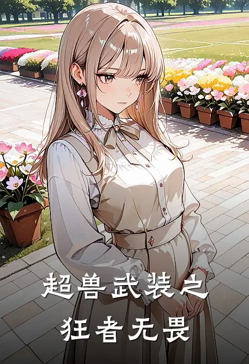 超兽武装之狂者无畏