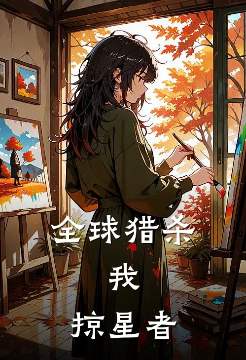 全球猎杀：我，掠星者(林墨苏晓晓)在哪看免费小说_全本免费完结小说全球猎杀：我，掠星者林墨苏晓晓