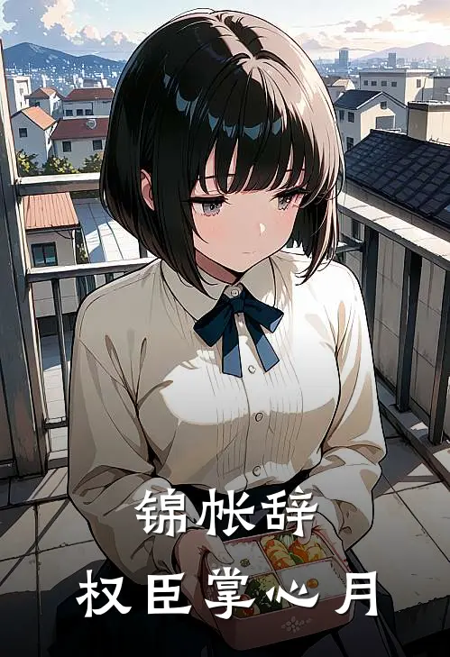 锦帐辞：权臣掌心月