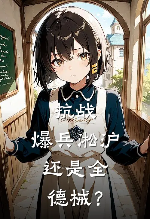 抗战：爆兵淞沪，还是全德械？