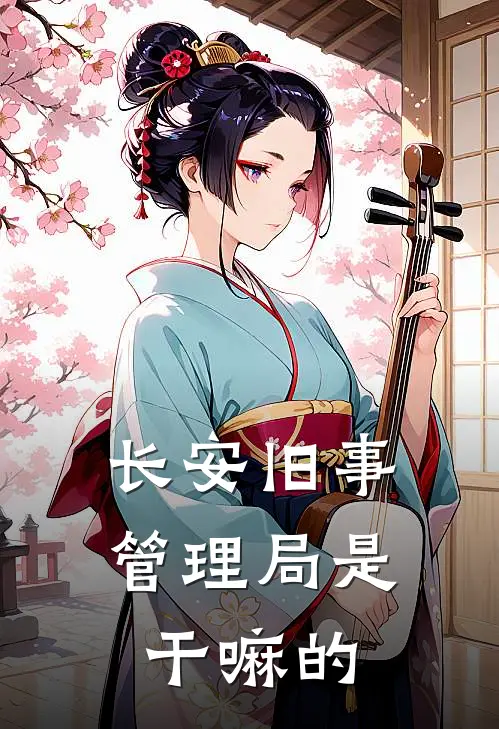 长安旧事管理局是干嘛的