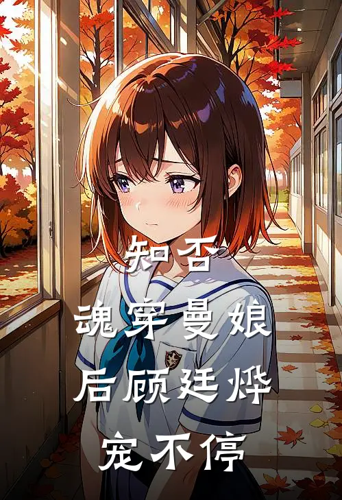 知否：魂穿曼娘后顾廷烨宠不停