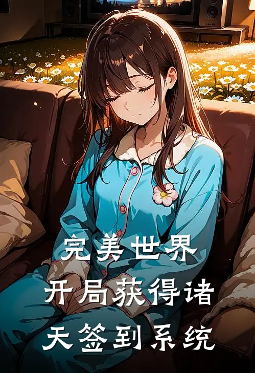 完美世界：开局获得诸天签到系统