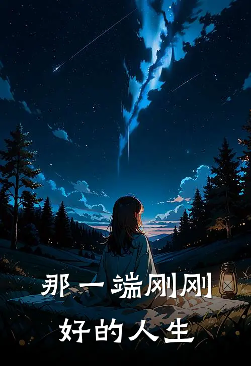 那一端刚刚好的人生