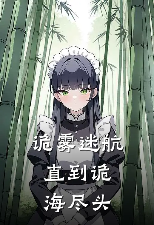 诡雾迷航：直到诡海尽头