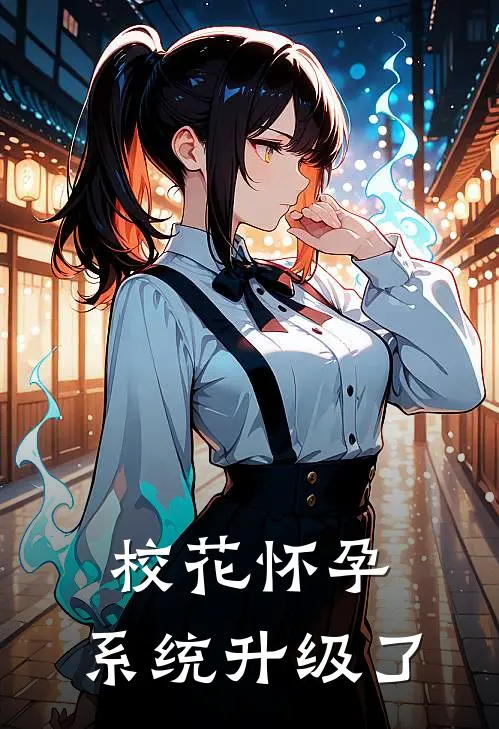 校花怀孕，系统升级了