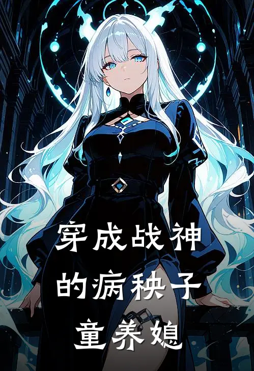 穿成战神的病秧子童养媳