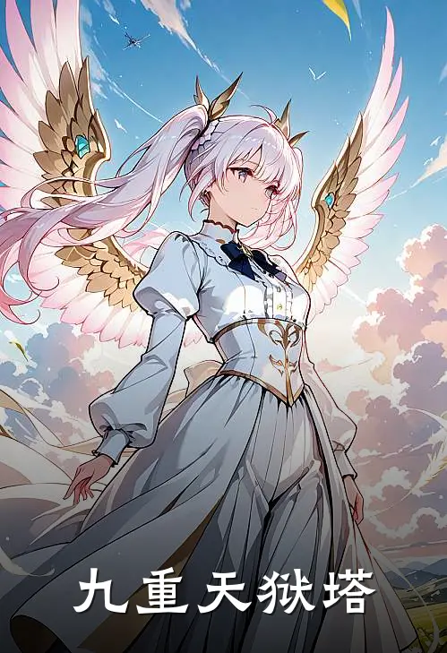 九重天狱塔
