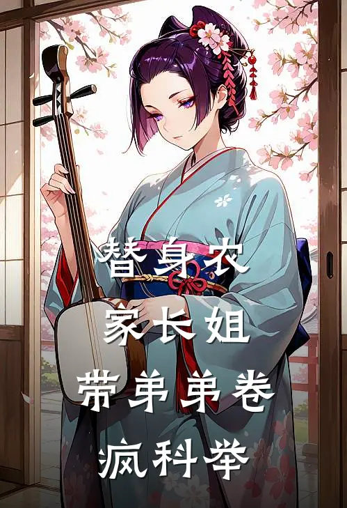 替身农家长姐：带弟弟卷疯科举