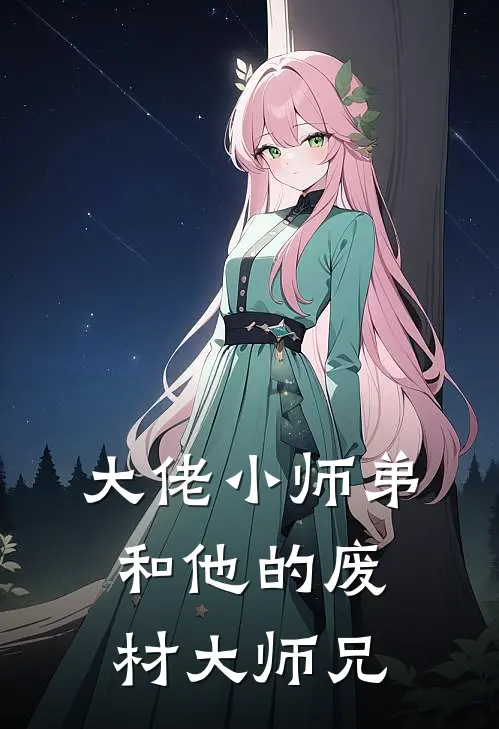 大佬小师弟和他的废材大师兄
