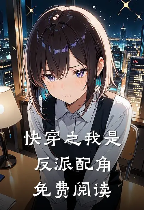 快穿之我是反派配角免费阅读