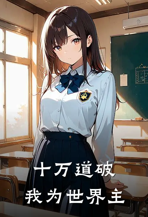 十万道破，我为世界主（林野光印）全文免费阅读无弹窗大结局_（十万道破，我为世界主全文免费阅读无弹窗）林野光印最新章节列表_笔趣阁（十万道破，我为世界主）