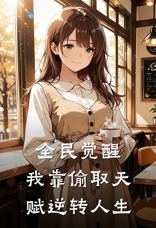 全民觉醒：我靠偷取天赋逆转人生