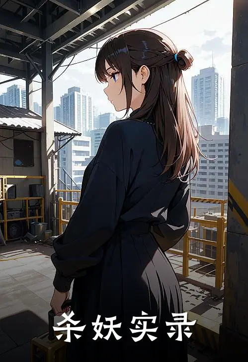 杀妖实录(吴二吴小花)完结小说推荐_免费小说杀妖实录(吴二吴小花)