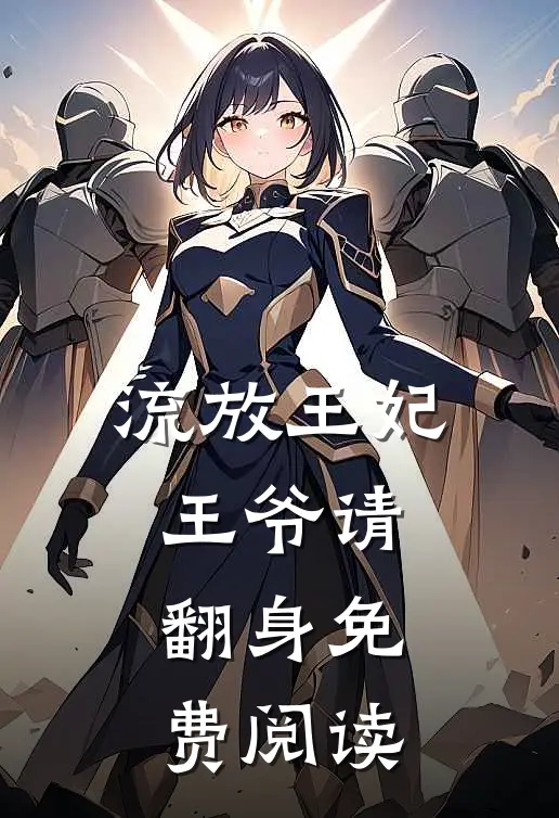 流放王妃王爷请翻身免费阅读