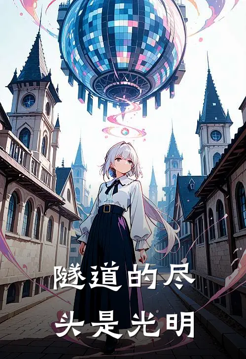 隧道的尽头是光明