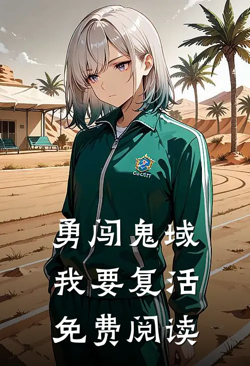 勇闯鬼域我要复活免费阅读