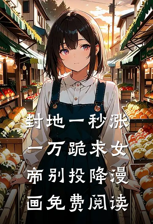 封地一秒涨一万跪求女帝别投降漫画免费阅读