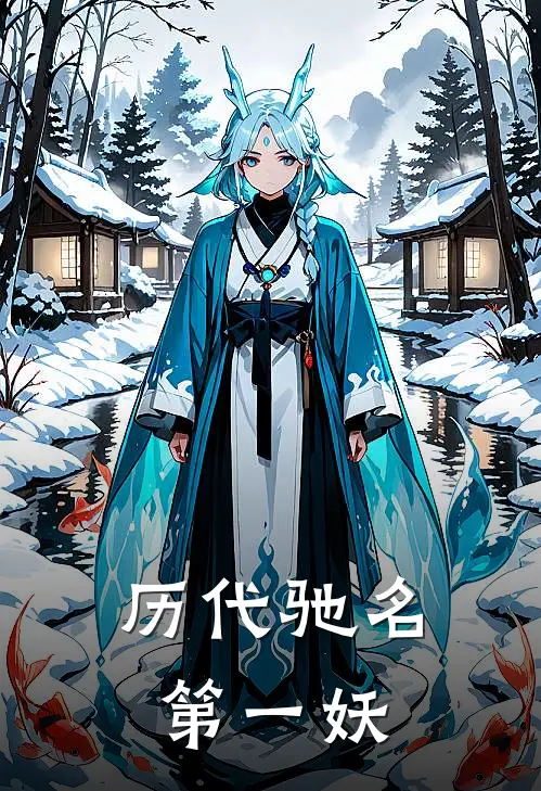 历代驰名第一妖
