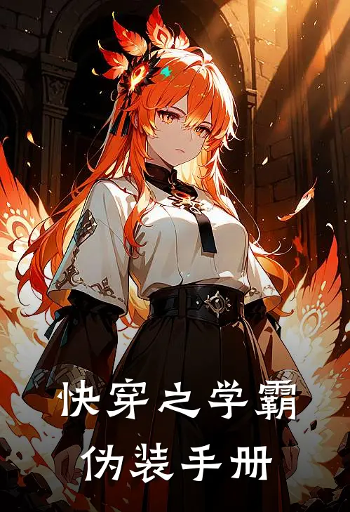 快穿之学霸伪装手册