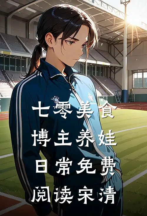 七零美食博主养娃日常免费阅读宋清