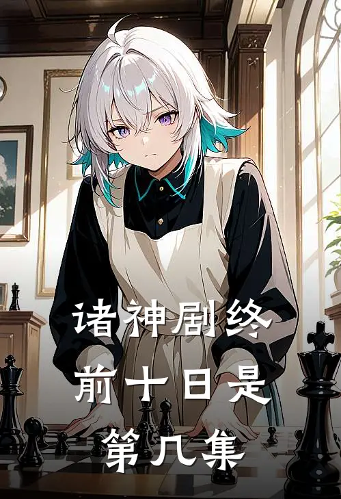 诸神剧终前十日是第几集