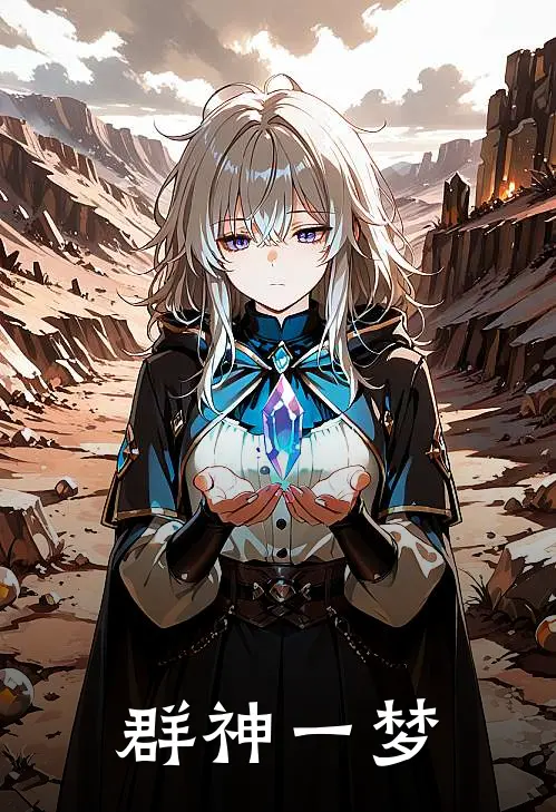 群神一梦(张队岳山)在线免费小说_完结小说免费阅读群神一梦张队岳山