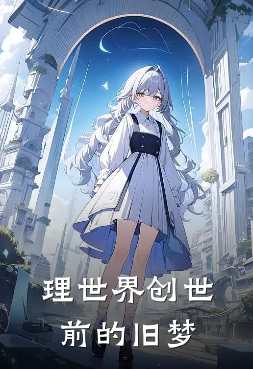 【理世界】创世前的旧梦