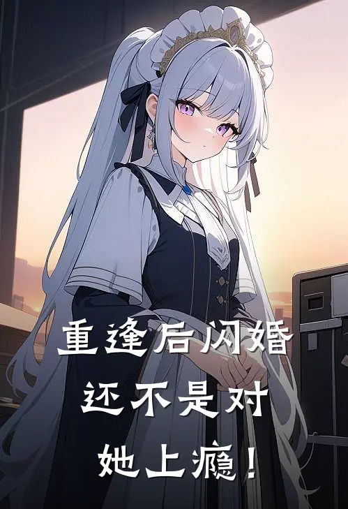 重逢后闪婚，还不是对她上瘾！