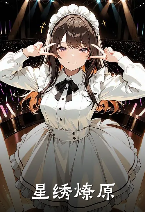 星绣燎原