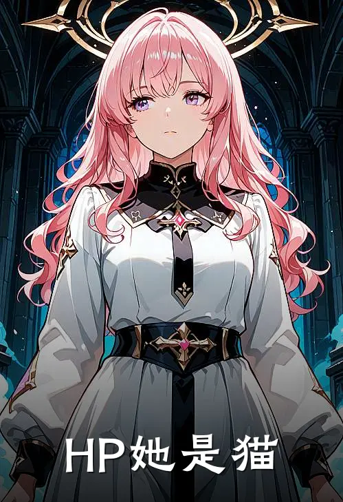 HP她是猫