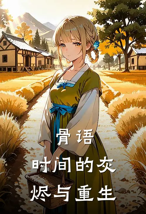 骨语：时间的灰烬与重生