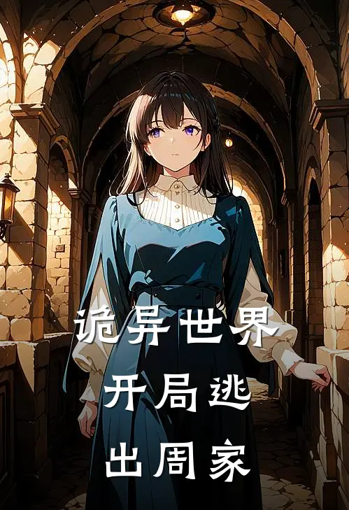 诡异世界，开局逃出周家