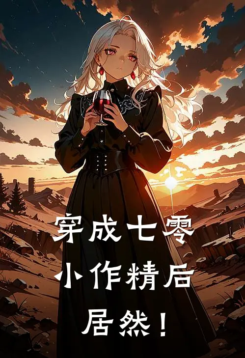 穿成七零小作精后居然！