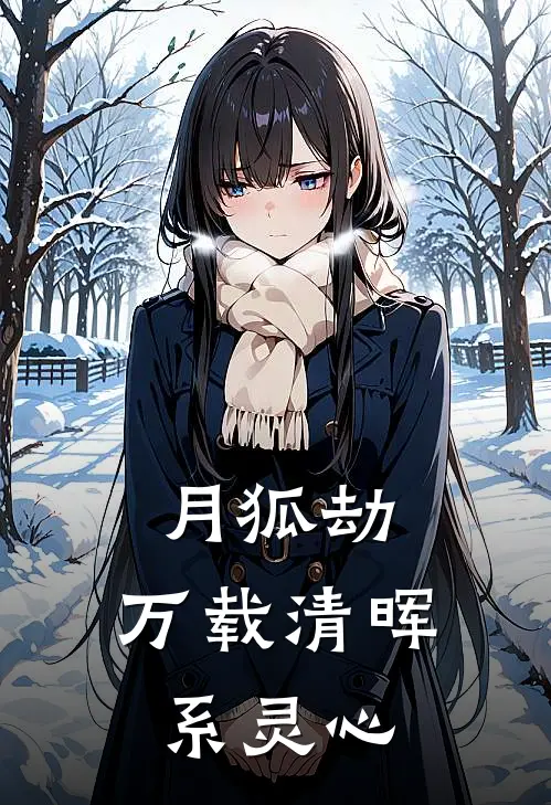 月狐劫：万载清晖系灵心