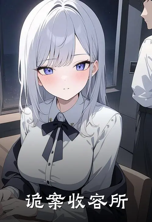 诡案收容所(林砚苏晚晴)完本小说_热门的小说诡案收容所林砚苏晚晴