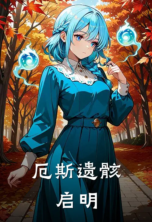 厄斯遗骸：启明