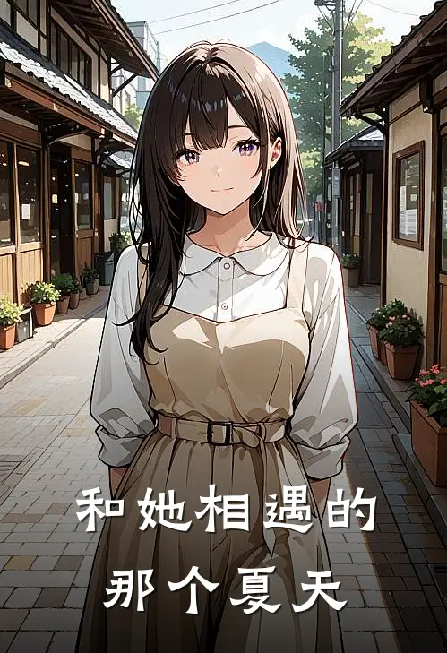 和她相遇的那个夏天