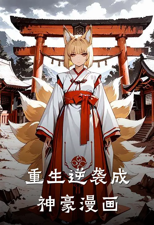 重生逆袭成神豪漫画
