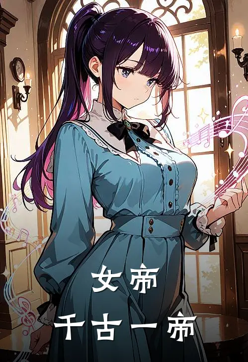 女帝：千古一帝