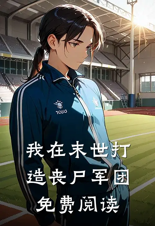 我在末世打造丧尸军团免费阅读