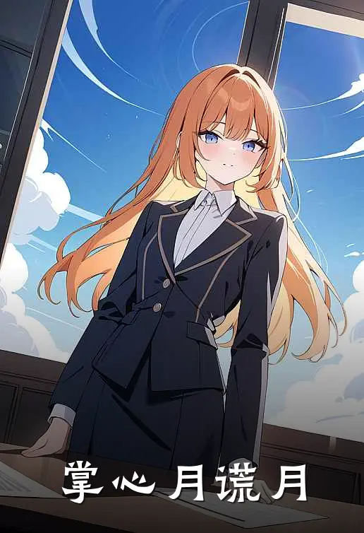 掌心月谎月(沈月林星)全本免费在线阅读_掌心月谎月全文阅读