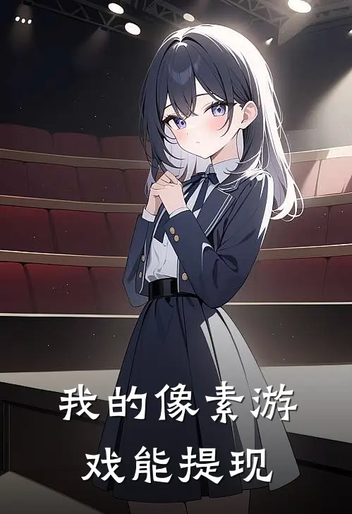 我的像素游戏能提现