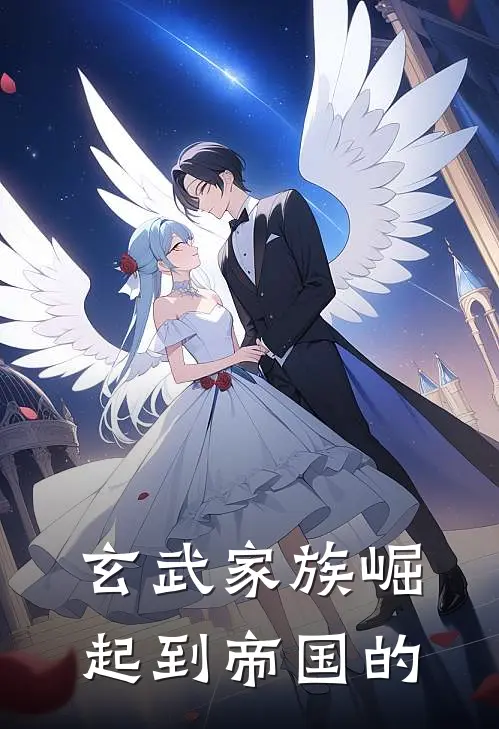 玄武家族崛起到帝国的