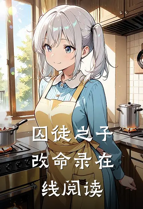 囚徒之子改命录在线阅读